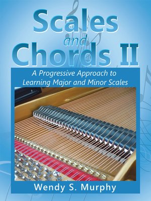 cover image of Scales and Chords Ii